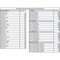 Titan Industrial Supply 2230 Piece Stainless Steel 18-8 Coarse Thread Bolt and Nut Bin Assortment T2230BASS - alternate 5